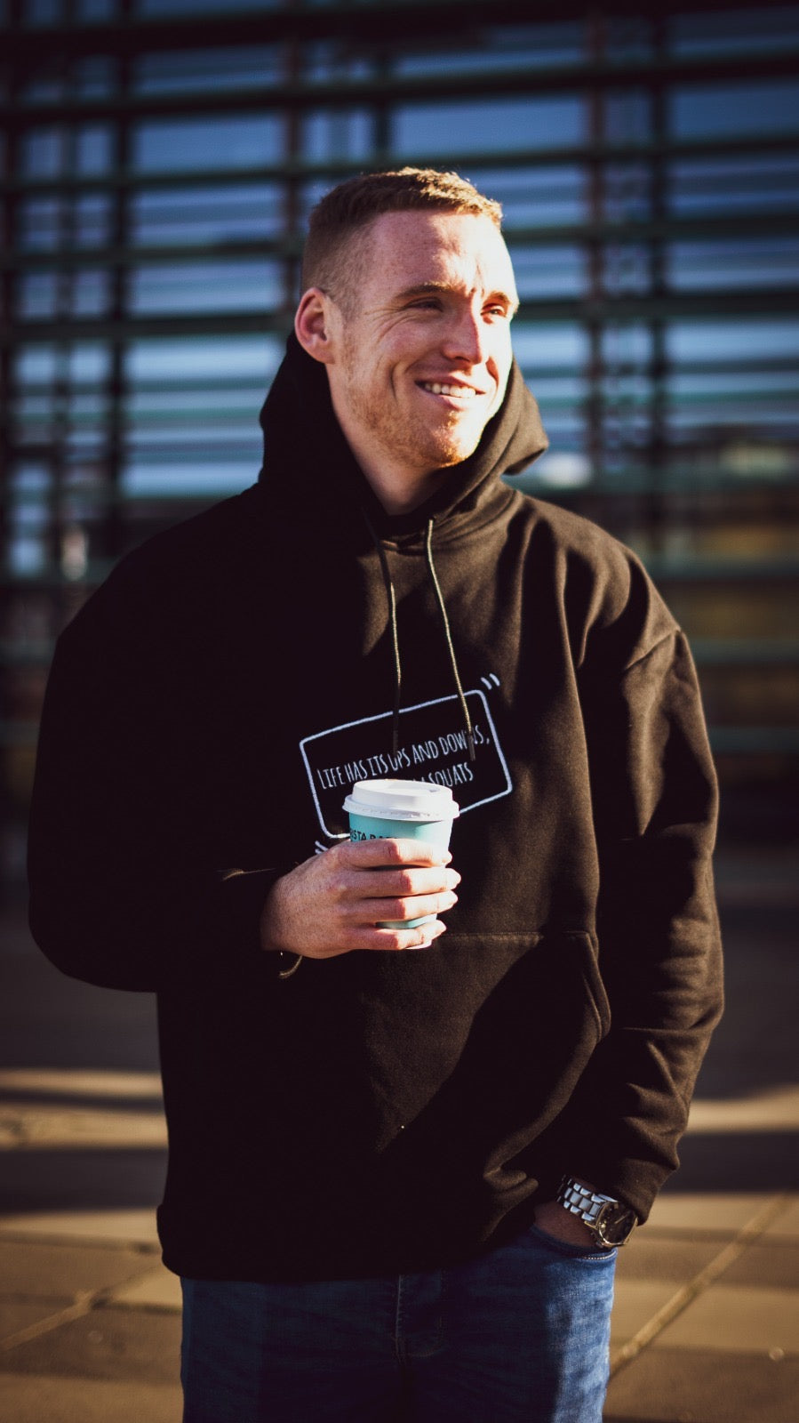 Custom Arabic calligraphy