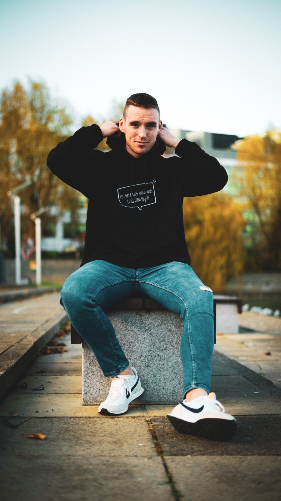 Custom Arabic calligraphy