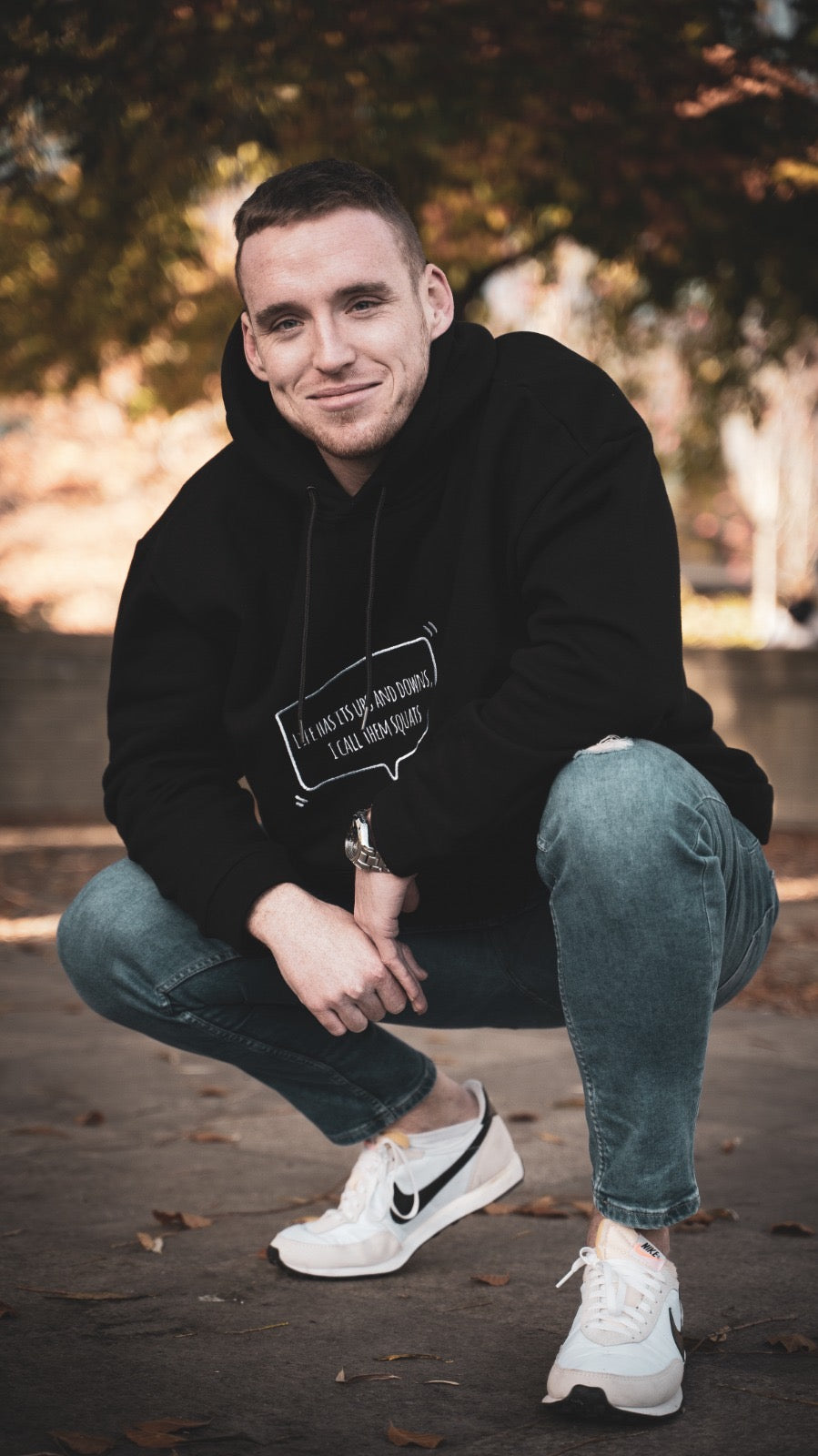 Custom Arabic calligraphy